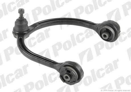 Важіль підвіски Polcar 2431383