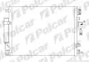 Радиатор кондиционера Polcar 2431K8C1 (фото 1)