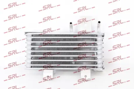 Радіатор масла Polcar 2431L83