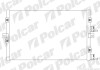 Радиатор кондиционера Polcar 2450K8C3 (фото 1)
