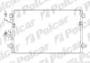 Радиатор кондиционера Polcar 2460K8C1 (фото 1)