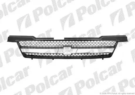 Решетка Polcar 2500051