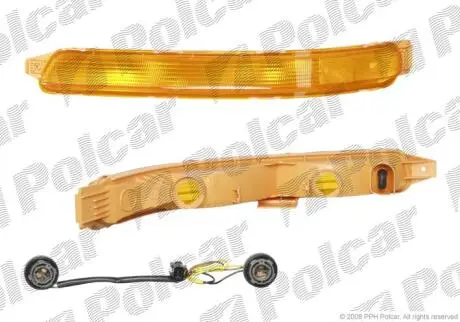 Автозапчасть Polcar 250019E