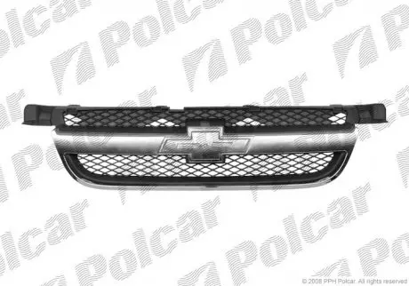 Решетка Polcar 250405