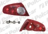 Фонарь задний | LACETTI Polcar 250588E (фото 1)