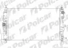 Радиатор охлаждения Polcar 2508081 (фото 1)