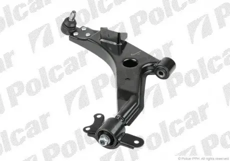Важіль підвіски Polcar 251138K