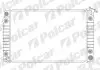 Радіатор двигуна Polcar 2530083 (фото 1)