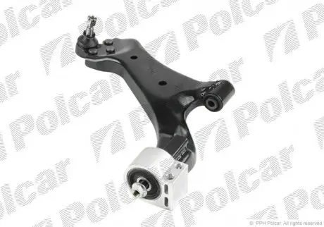 Важіль підвіски Polcar 255038K