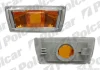 Указатель поворота боковой | AVEO (T300), 05.11- Polcar 25B119E (фото 1)