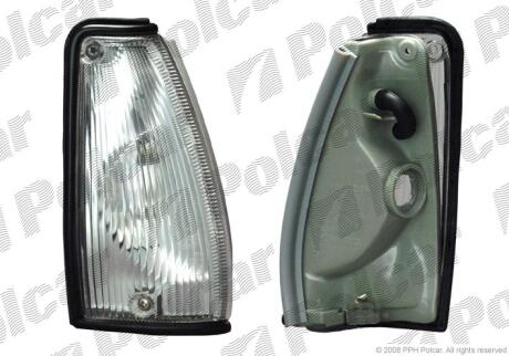 Автозапчасть Polcar 2704191E