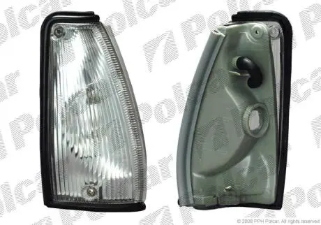 Автозапчасть Polcar 2704201E