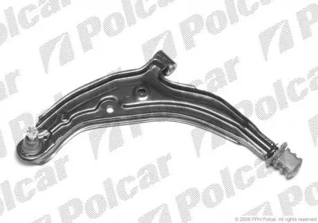 Рычаг подвески Polcar 270537K