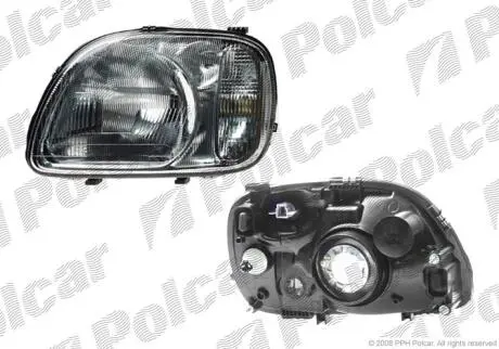 Автозапчасть Polcar 270610E