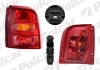 Фонарь задний | NISS. MICRA K11, 98- Polcar 2706871E (фото 1)
