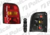 Фонарь задний | NISS. MICRA K11, 98- Polcar 270688E (фото 1)