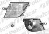 Покажчик поворота передній | NISS. MICRA K12, 03- Polcar 2707190E (фото 1)