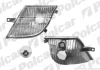 Покажчик поворота передній | NISS. MICRA K12, 03- Polcar 2707194E (фото 1)
