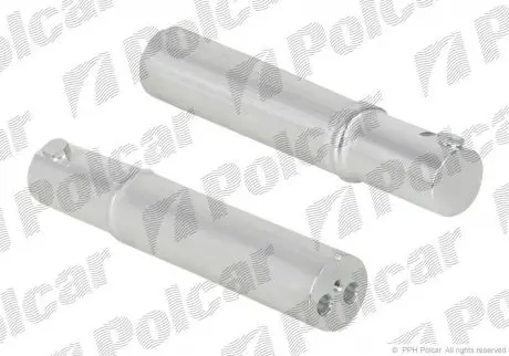 Осушитель Polcar 2707KD1