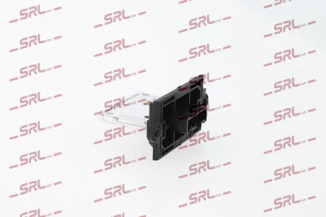 Регулятор вентилятора кабіни | MICRA C+C III (K12), Polcar 2707KST1S