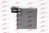 Випарник кондиціонера MICRA 03- Polcar 2707P81S (фото 1)