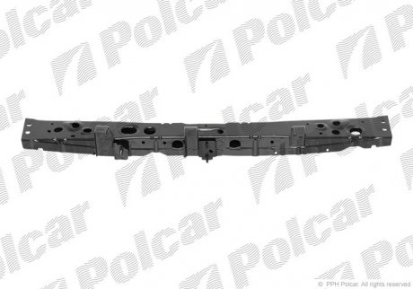 Панель передня Polcar 2708041 (фото 1)