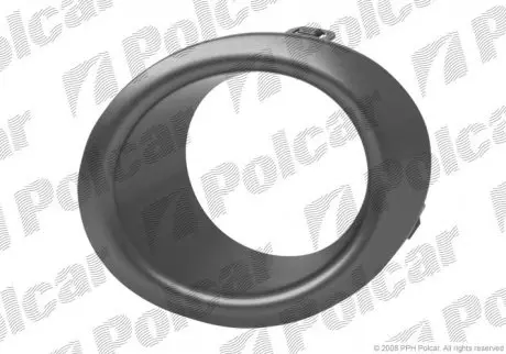 Рамка протитуманки Polcar 2711292