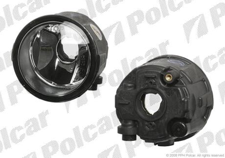 Автозапчасть Polcar 271129E
