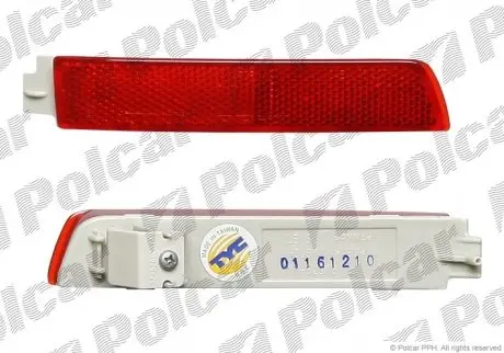 Світловідбивач Polcar 271398E