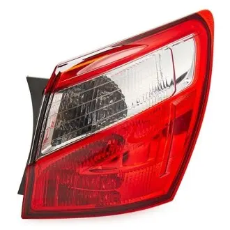 Ліхтар задній зовнішній правий Polcar 2714880E