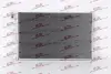 Радиатор кондиционера Polcar 2714K8C1S (фото 1)