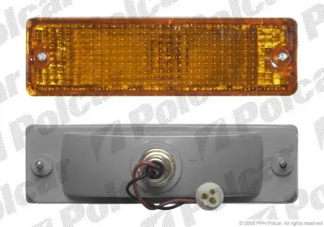 Автозапчасть Polcar 2723202