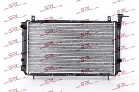 Радіатори охолодження SUNNY 86-90 B12 Polcar 272508B1