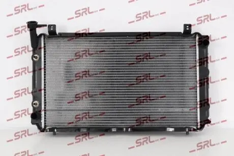 Радіатори охолодження SUNNY 86-90 N13 Polcar 2726088
