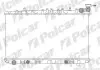 Радіатор охолодження Polcar 2728080 (фото 1)