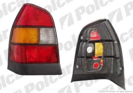 Автозапчасть Polcar 2728883E