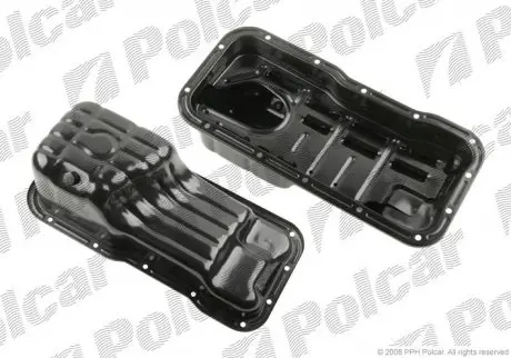 Картер масляный Polcar 2728MO1