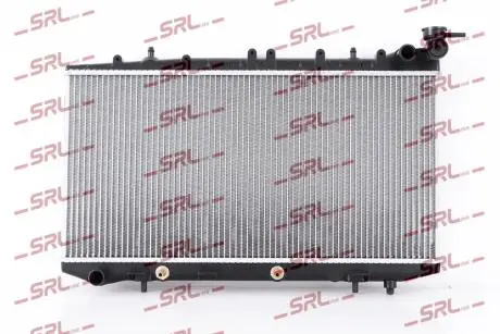 Радіатори охолодження SUNNY 91-95 N14/Y10 Polcar 2729087