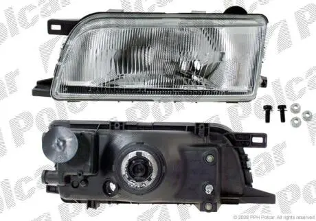 Автозапчасть Polcar 272910E