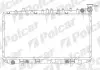 Радіатор охолодження Polcar 2731082 (фото 1)
