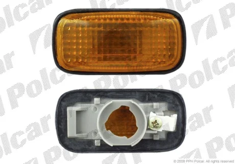Указатель поворота боковой | NISSAN ALMERA, 96- Polcar 2731195E