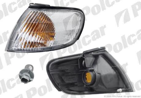 Автозапчасть Polcar 2731201E