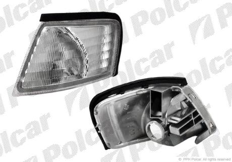 Автозапчасть Polcar 273219E