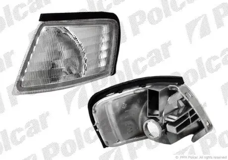 Автозапчасть Polcar 273219E