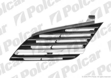 Решетка Polcar 2734052 (фото 1)