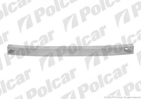 Усилитель бампера Polcar 2734073 (фото 1)