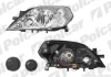 Фара основная | NISSAN PRIMERA, 01- Polcar 2734091E (фото 1)