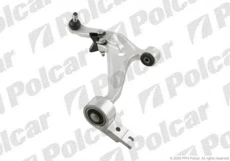 Рычаг подвески Polcar 274638K