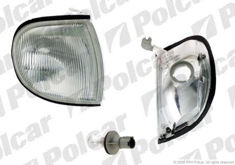 Автозапчасть Polcar 2750191E