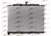 Радіатори охолодження X-TRAIL Polcar 2751084 (фото 1)